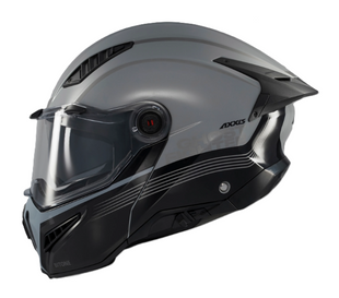 Мотошлем AXXIS GHOSTFIGHTER SV BITONE C2 Gloss S
