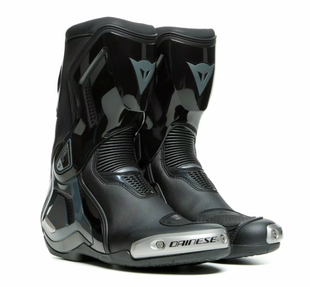 Моточеревики Dainese Torque 3 Out Black/Antracite 41