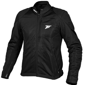 Мотокуртка Seventy JC24 Airframe Black M