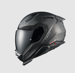 Мотошолом Nexx X.WST3 ZERO PRO CARBON MT XXL, XXL