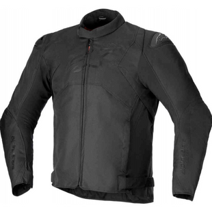 Мотокуртка Alpinestars T-SP 1 V2 WP Black L