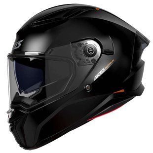 Мотошлем AXXIS PANTHER SV Solid A1 Gloss Black XS