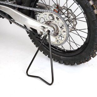 Подставка в ось колеса Motocross NT0133301