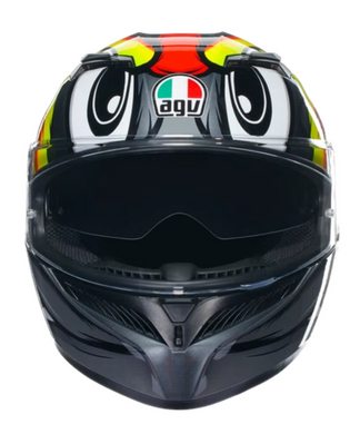 Мотошлем AGV K3 E2206 BIRDY 2.0 M