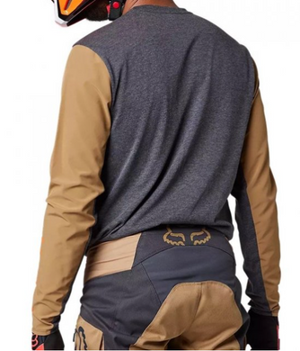 Джерси штаны FOX Ranger Off-Road Dark Khaki M