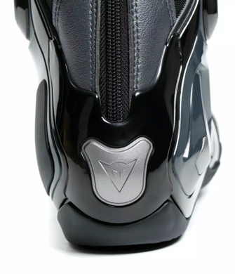 Моточеревики Dainese Torque 3 Out Black/Antracite 41