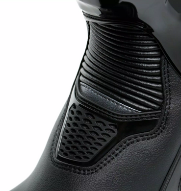 Моточеревики Dainese Torque 3 Out Black/Antracite 41