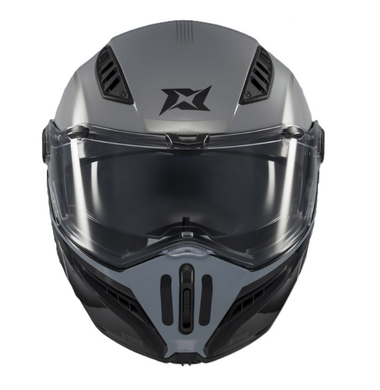 Мотошлем AXXIS GHOSTFIGHTER SV BITONE C2 Gloss S