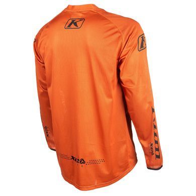 Мотоджерси KLIM XC Lite Potter&rsquo;s Clay L