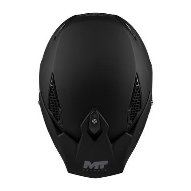 Мотошлем MT STREETFIGHTER SV S PURE A1 Matt XL