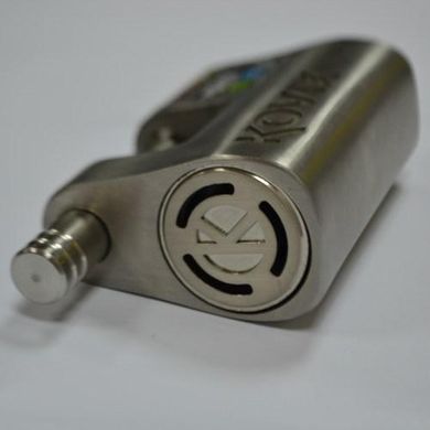 Замок на диск Kovix KBL12 Chrome