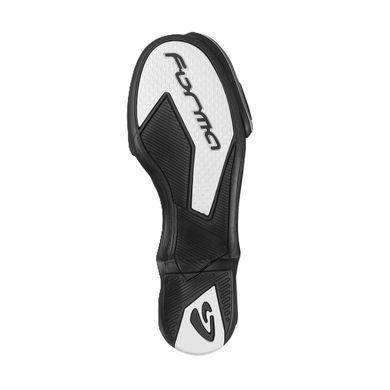 Моточеревики FORMA ICE PRO FLOW BLACK/BLACK 39