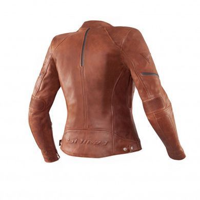 Мотокуртка Shima Monaco Brown L