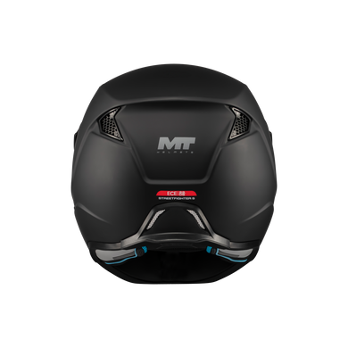 Мотошлем MT STREETFIGHTER SV S PURE A1 Matt XL