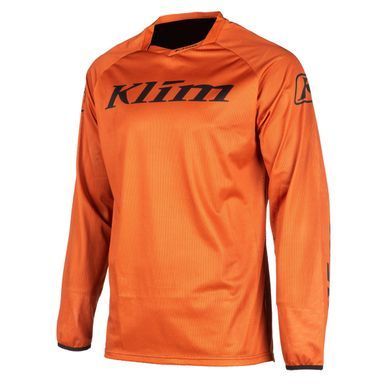 Мотоджерси KLIM XC Lite Potter&rsquo;s Clay L