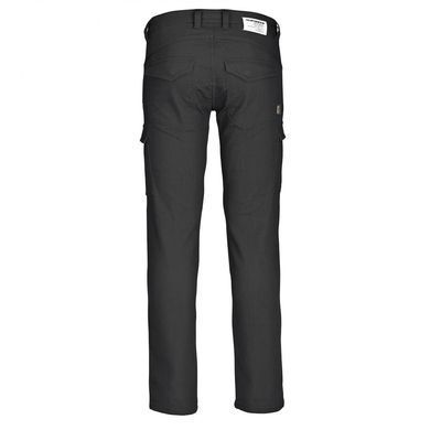 Мотоштани Spidi PATHFINDER CARGO Black