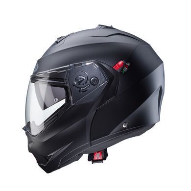 Мотошлем Caberg Duke X Matt Black M