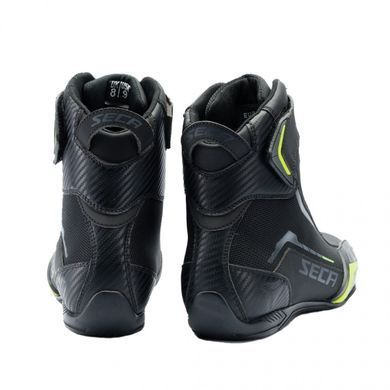 Моточеревики SECA APEX EVO
