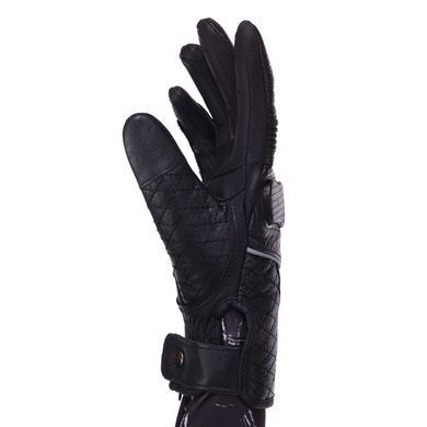 Моторукавички Scoyco MC85 Retro Black M