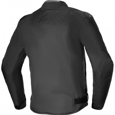 Мотокуртка Alpinestars T-SP 1 V2 WP Black L
