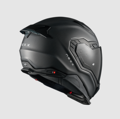 Мотошолом Nexx X.WST3 ZERO PRO CARBON MT XXL