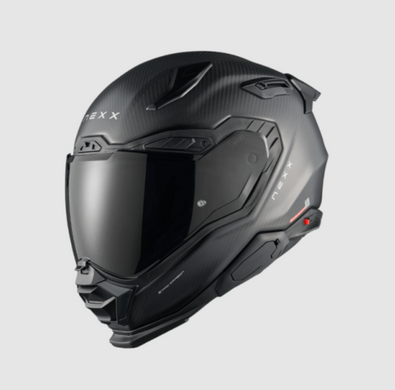 Мотошолом Nexx X.WST3 ZERO PRO CARBON MT XXL