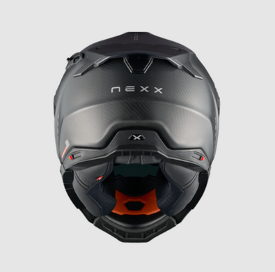 Мотошолом Nexx X.WST3 ZERO PRO CARBON MT XXL