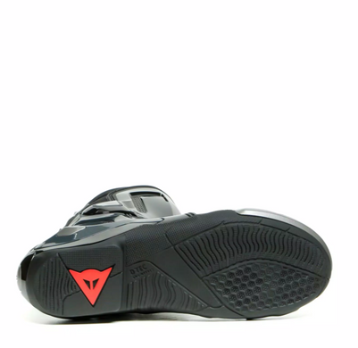 Моточеревики Dainese Torque 3 Out Black/Antracite 41