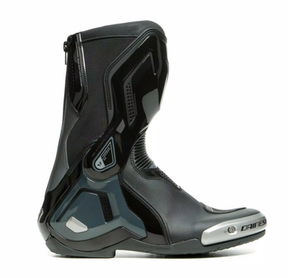 Моточеревики Dainese Torque 3 Out Black/Antracite 41