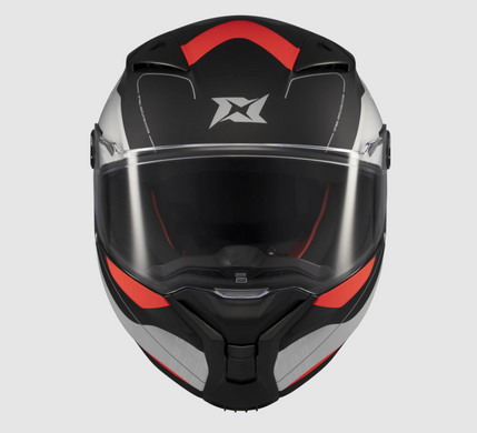 Мотошлем AXXIS FENIX ORK B5 MATT L