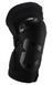 Мотонаколенники Leatt Knee Guard 3DF 5.0 Black L-XL