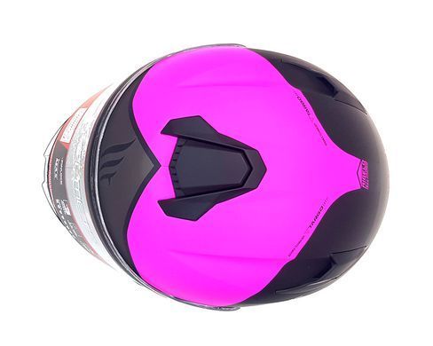 Мотошлем MT TARGO Rigel Matt Pink L