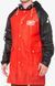 Дощовик Ride 100% TORRENT Raincoat Red, S