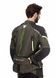 Мотокуртка Dainese SUPER ADVENTURE ABSOLUTESHELL JACKET TARMAC BLACK FLUO YELLOW 56