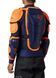 Защита тела FOX Titan Sport Jacket Navy XL