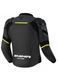 Мотокуртка Shima Bandit Fluo XXXL