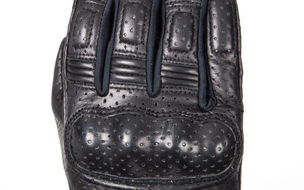Мотоперчатки женские Seventy C22 Black Lady M