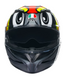 Мотошлем AGV K3 E2206 BIRDY 2.0 M