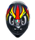 Мотошлем AGV K3 E2206 BIRDY 2.0 M