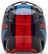 Шолом FOX V1 HELMET RACE SPEC Midnight XXL
