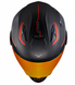 Мотошлем Nexx X.WST2 ZERO 2 RED MT XS