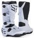 Мотоботы FOX Comp Youth Boot White 1