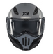Мотошлем AXXIS GHOSTFIGHTER SV BITONE C2 Gloss S