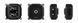 Датчик давления в колесах с экраном TPMS PW-01