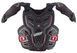 Дитячий захист LEATT 4.5 Hybrid PRO Junior Chest Protector Black YS/YM