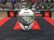 Мотошлем AXXIS GECKO Solid A0 Gloss White L