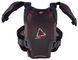 Дитячий захист LEATT 4.5 Hybrid PRO Junior Chest Protector Black YS/YM