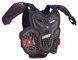 Дитячий захист LEATT 4.5 Hybrid PRO Junior Chest Protector Black YS/YM