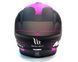Мотошлем MT TARGO Rigel Matt Pink L