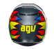 Мотошлем AGV K3 E2206 BIRDY 2.0 M
